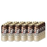 Kozel Cerny Schwarzbier Palette (24 x 0,5 Liter)