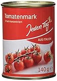 Jeden Tag Tomatenmark , 140g (1er Pack)