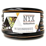 Gartenschlauch 1' NYX Premium 10 Jahre Garantie 4 lagig Wasserschlauch...
