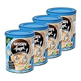 Nestle Nescafe frappe Eiskaffee Mischung in der Dose 275g 4er Pack