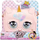 Purse Pets Glamicorn Einhorn Tasche - Wird mit interaktiven Funktionen,...