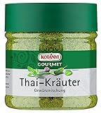 Kotanyi Gourmet Thai-Kräuter Gewürzmischung, typischer Geschmack nach Ingwer, Koriander...