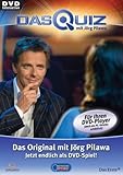 Das Quiz mit Jörg Pilawa - DVD-Spiel