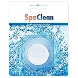 Aquafinesse SpaClean Whirlpool Reinigungstablette