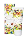 Bodylotion 200ml - Bodylotion trockene Haut mit Hyaluron - Bodylotion Damen &...