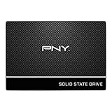 PNY CS900 500GB 2.5” SATA III Internal Solid State Drive (SSD) -...