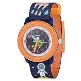 Vicloon Lern Armbanduhr für Kinder, Armband Uhr für Jungen und Mädchen, Analog Quarz,...