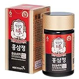 Cheong Kwan Jang koreanischer 6 Jahre Roter Panax Ginseng Reiner Extrakt 100 % 240 g (8,5...