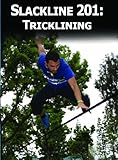 Gibbon Slacklines Slackline 201 Tricklining - DVD