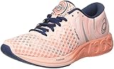 ASICS Damen Noosa FF 2 Triathlonschuhe, Pink (Seashell Pink/Dark Blue/Begonia...