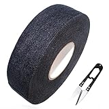 LBING Schläger Tape Hockeyschläger Tape 25M Rutsch Griffband Sporttape...