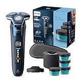 Philips Shaver Series 7000 – Elektrischer Nass- und Trockenrasierer für...