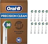 Oral-B Aufsteckbürsten Precision Clean 10er FFU CleanMaximizer