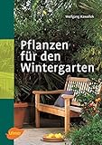 Pflanzen für den Wintergarten