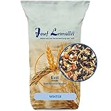 Leimüller Vogelfutter Wildvögel 25Kg (Winter Spezial) - Premium...