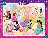 Ravensburger Kinderpuzzle 05573 - Unsere Disney Prinzessinnen - 40 Teile Disney...