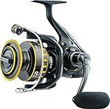 Daiwa BG 4000 Rolle Neuheit