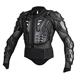 Dexinx Motorrad Radfahren Reiten Full Body Armor Rüstung Protector...