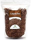 Lapacho Tee | aus Paraguay | Taheebo | Pau d'Arco| Inka-Tee 1kg | 3-4 mm ideal...