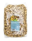 Vantastic Foods Soja Schnetzel Fleischersatz Sojafleisch, 1kg