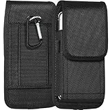 Handy Gürteltasche Universal, Gürtel Holster Tasche Hülle für htc u23 u12 plus...