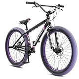 SE Bikes Maniacc Flyer Wheelie Bike 27,5+ Zoll Fahrrad für Erwachsene und Jugendliche ab...