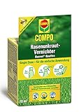 COMPO Rasenunkraut-Vernichter Banvel Quattro (Nachfolger Banvel M), Unkrautvernichter für...