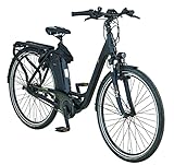 Prophete Geniesser E-Bike AEG ComfortDrive | Erwachsenen E Bike Herren/Damen |...