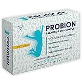 PROBION® | Probiotika Darmsanierung | Probiotika Kapseln | 40 Milliarden CFU |...