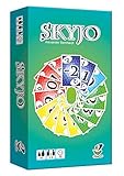 Magilano - Skyjo: Das Kartenspiel (französische Box)