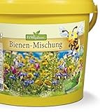 Bienenweide Bienen-Mischung bis zu 200qm Bienenfreundliche Mischung verschiedenster...