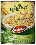 Erasco Hühner Nudel-Topf (1 x 800 g)