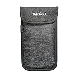 Handyhülle Tatonka Smartphone Case XXL (16,5x8,5cm) - Rundum gepolsterte Schutzhülle...