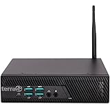 TERRA PC-BUSINESS 1009870 - Komplettsystem - Core i5 4,4 GHz - RAM: 8 GB DDR4 - HDD: 500...