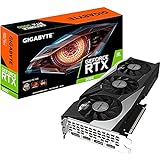 Gigabyte NVIDIA GeForce RTX 3060 GAMING OC V2 Graphics Card - 12GB GDDR6,...