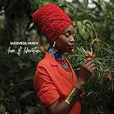 Jazzmeia Horn - Love And Liberation