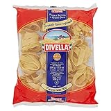 6x Divella Pappardelle N. 100 Hartweizengrieß Pasta Italienische Nudeln 500g...