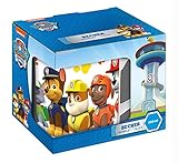 p:os 29460 - PAW Patrol - Tasse für Kinder, Trinkbecher für Jungen und Mädchen, ca. 200...