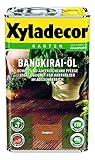 Xyladecor 5088740 Bangkirai-Öl 2,5 L