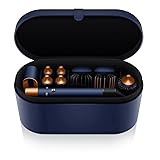 Dysons Airwraps Styler Volume and Shape (Preussian Blue/Rich Copper)