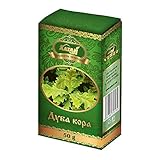 Eichenrinde Quercus Robur Bark 2er Pack (2 x 50g) Altai Badekräuter Kräuter