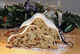 Original Strohauer´s Christstollen © 1000gr