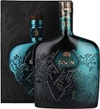 Royal Bison Supreme Vodka 40% Vol. 0,7l in Geschenkbox