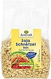 Alnatura Bio Sojaschnetzel Fein, 150 g