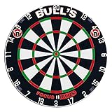 Bull's Focus II Plus Dartboard