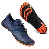 Mabove Herren Damen Barfussschuhe Badeschuhe Strandschuhe Schwimmschuhe...