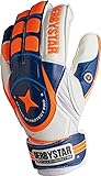 Derbystar Attack XP Protect Pro, 5, weiß navy orange, 2649050000