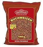 Dovgan Buchweizen, 1kg