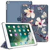 Fintie Hülle für Pad 9.7 Zoll 2018 2017 / iPad Air 2 (2014) / iPad Air (2013)...