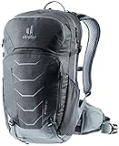 deuter Attack 20 Fahrradrucksack mit Protektor